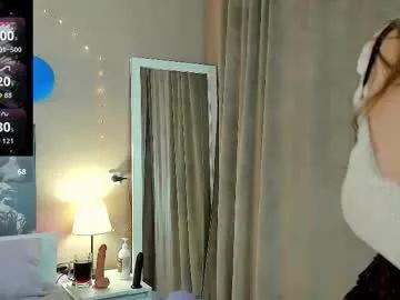 Freechat kristy_na_ on Chaturbate