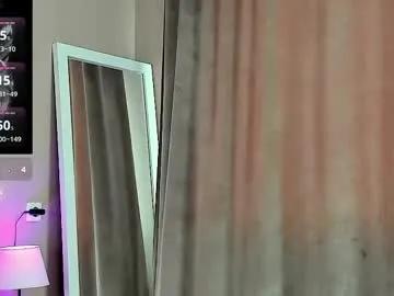 Freechat kristy_na_ on Chaturbate