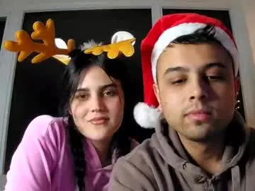 Freechat kulitoputi on Chaturbate