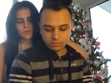 Freechat kulitoputi on Chaturbate