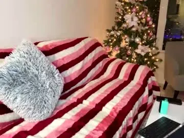 Freechat kulitoputi on Chaturbate