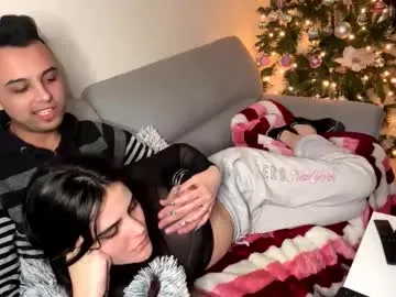 Freechat kulitoputi on Chaturbate