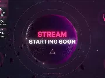 kyrawildofficial on Chaturbate