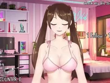 kyrawildofficial on Chaturbate