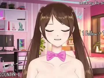 kyrawildofficial on Chaturbate