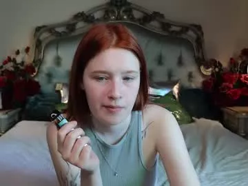 Offline lady_lawson on Chaturbate