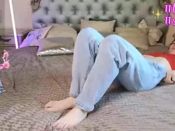 Offline lady_lawson on Chaturbate