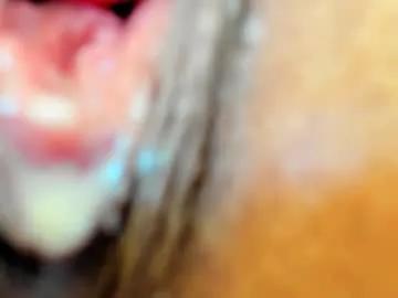 ladygilda on Chaturbate