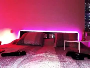 Freechat lalolaonly on Chaturbate