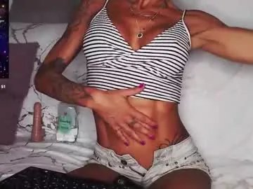 Freechat lalolaonly on Chaturbate