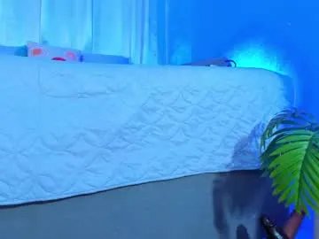 Freechat lanaa_paul1 on Chaturbate