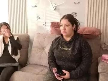 Freechat lanna_as on Chaturbate
