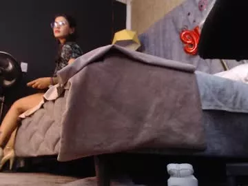 larakroff on Chaturbate