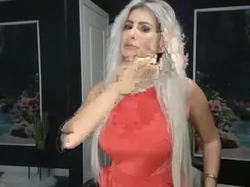 laras_moans on Chaturbate 