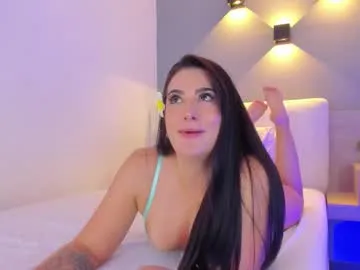 Offline laravillalobos on Chaturbate