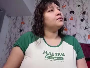 larissa_antonella on Chaturbate