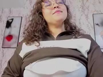 larissa_antonella on Chaturbate