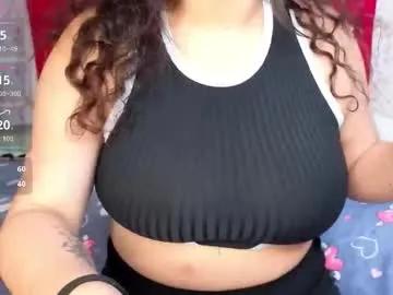 larissa_antonella on Chaturbate
