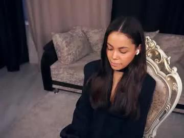 Freechat lashonsineath on Chaturbate