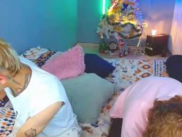 Freechat latin_boysxxx_ on Chaturbate