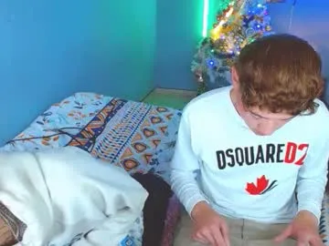 Freechat latin_boysxxx_ on Chaturbate