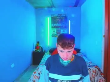 Freechat latin_boysxxx_ on Chaturbate