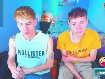 Freechat latin_boysxxx_ on Chaturbate