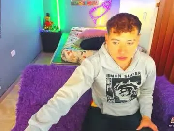 Freechat latin_boysxxx_ on Chaturbate