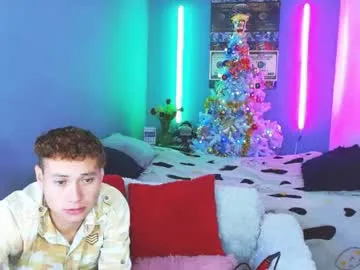 Freechat latin_boysxxx_ on Chaturbate