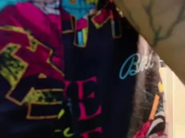 Freechat latin_couple77 on Chaturbate