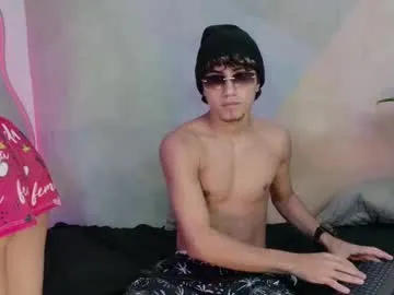 Freechat laura_and_kevin on Chaturbate