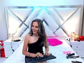 Freechat laurafarrely on Chaturbate