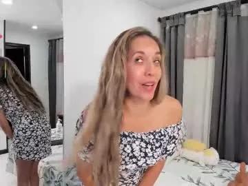 Freechat laurafarrely on Chaturbate