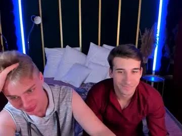 Private lawrence_miles on Chaturbate