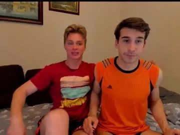 Private lawrence_miles on Chaturbate