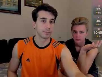 Private lawrence_miles on Chaturbate