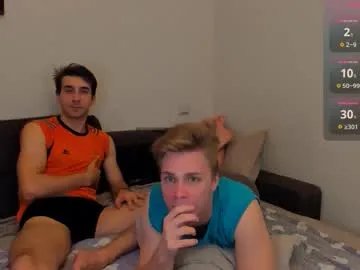 Private lawrence_miles on Chaturbate