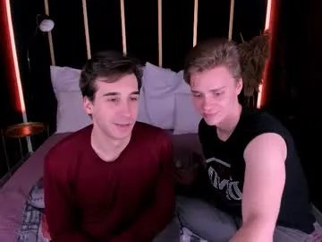 Private lawrence_miles on Chaturbate