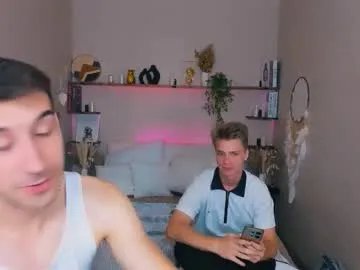 Private lawrence_miles on Chaturbate