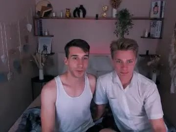 Private lawrence_miles on Chaturbate