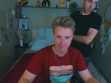 Private lawrence_miles on Chaturbate