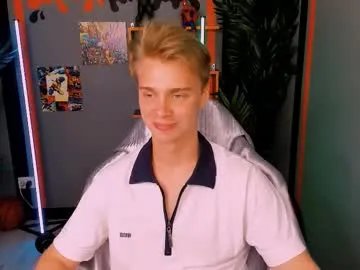 Private lawrence_miles on Chaturbate