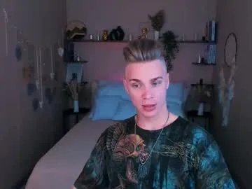 Private lawrence_miles on Chaturbate