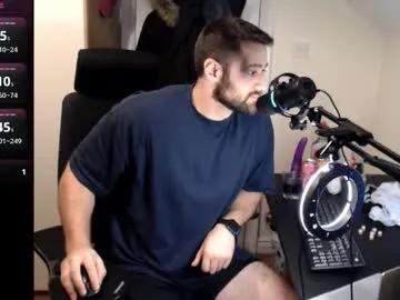 lawyerstud — [170 tokens to goal] -- Current Goal: Shorts off (not boxers) once countdown reaches zero -- TICKET CUMSHOW GOALS -- LOVENSE ON #muscles #chill #hung #analplay #british