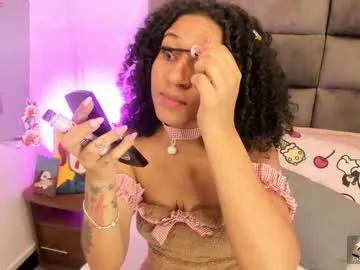 layla_clarke on Chaturbate