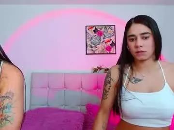 layla_roma on Chaturbate 