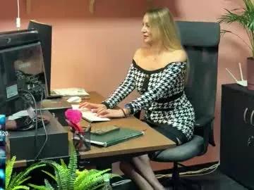 Freechat legslong on Chaturbate