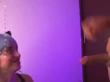 Freechat leiaah__ on Chaturbate