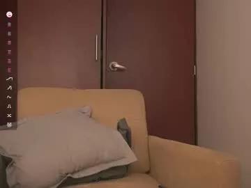 Freechat leiaah__ on Chaturbate