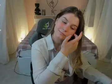 leila_chic on Chaturbate